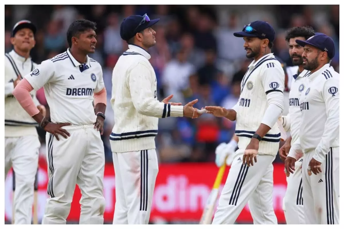 IND vs ENG 2nd Test: एजबेस्टन में 'करो या मरो' का मुकाबला, सीरीज बचाने उतरेगी टीम इंडिया, प्लेइंग-11 में बड़े बदलाव संभव