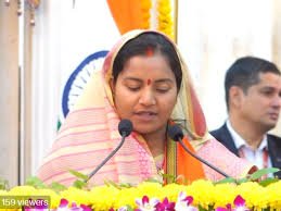 सूरजपुर की बदलेगी सूरत: मंत्री लक्ष्मी राजवाड़े के प्रयास से मिली 14 करोड़ की सड़कों की सौगात