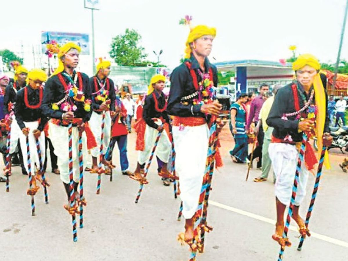हरेली तिहार: छत्तीसगढ़ की किसानी संस्कृति का प्रतीक, गेड़ी के बिना क्यों है अधूरा?