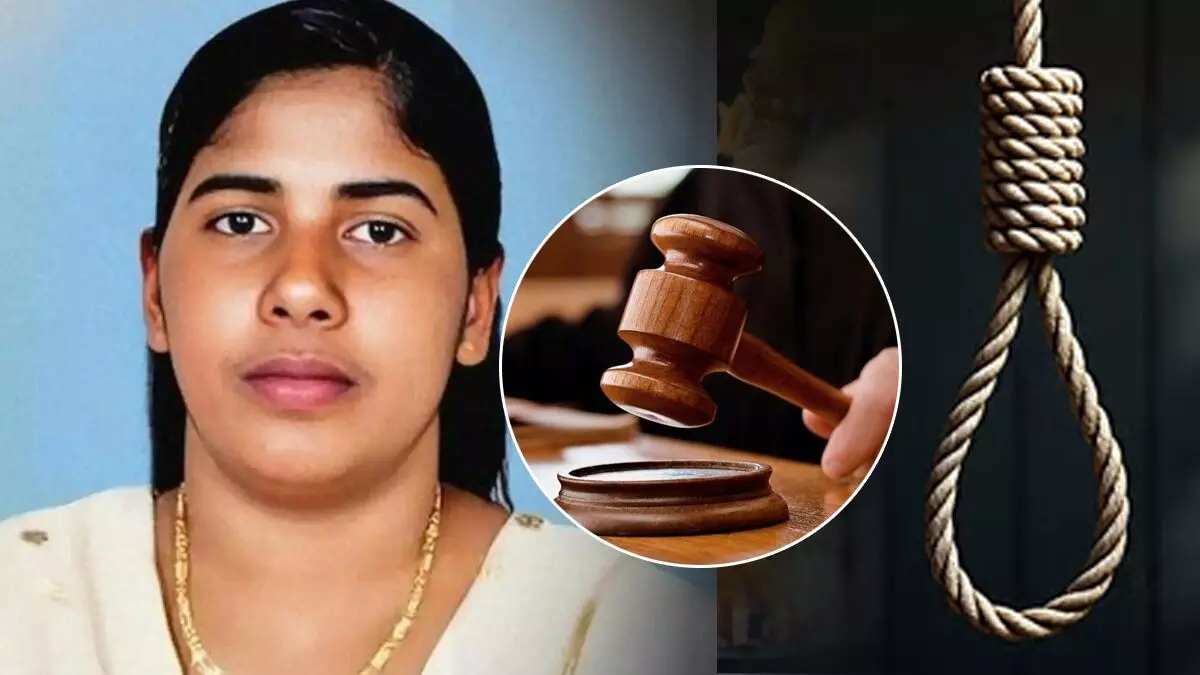 भारतीय नर्स निमिषा प्रिया की फांसी टली: भारत सरकार की कोशिशें लाईं रंग