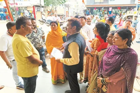 स्वच्छता सर्वेक्षण में जगदलपुर की बड़ी छलांग, प्रदेश में दूसरा और देश में 15वां स्थान
