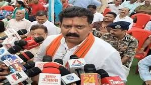 CG News: नक्सली IED से निपटने नई तकनीक की तैयारी, बीजापुर की घटनाओं पर बोले डिप्टी CM विजय शर्मा