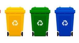 रायपुर का हाल बेहाल: पैसा मिला फिर भी नहीं बंटे डस्टबिन, स्वच्छता रैंकिंग में क्यों पिछड़ रहा है शहर?