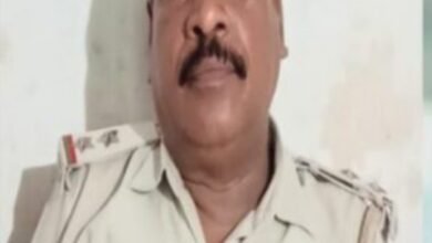 रायगढ़ में एंटी करप्शन ब्यूरो का बड़ा एक्शन: 50 हजार की रिश्वत लेते आबकारी सब इंस्पेक्टर गिरफ्तार
