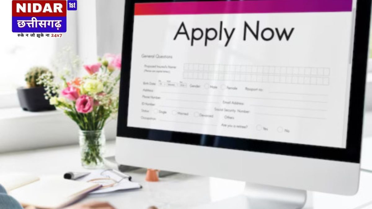 IB भर्ती 2025: 10वीं पास के लिए 4900+ पदों पर सरकारी नौकरी का सुनहरा मौका, ऐसे करें आवेदन