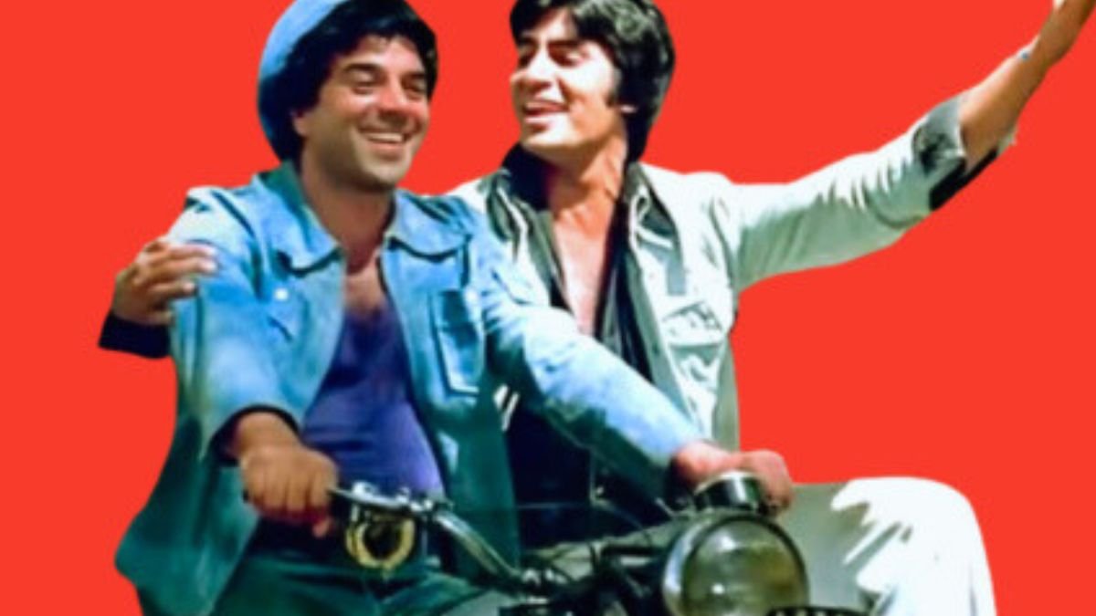 Sholay के 50 साल: आज भी क्यों बजते हैं 'ये दोस्ती' और 'महबूबा'? इन 7 गानों का जादू जो कभी खत्म नहीं होगा