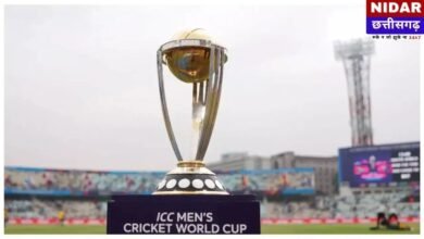 ICC का बड़ा ऐलान: 3 देशों में होगा 2027 वनडे वर्ल्ड कप का घमासान! बदल गया टूर्नामेंट का फॉर्मेट, जानें पूरी डिटेल