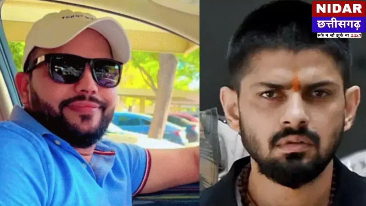 लॉरेंस बिश्नोई का दाहिना हाथ गैंगस्टर रणदीप मलिक अमेरिका में गिरफ्तार, दिल्ली जिम मालिक हत्याकांड में था वांटेड