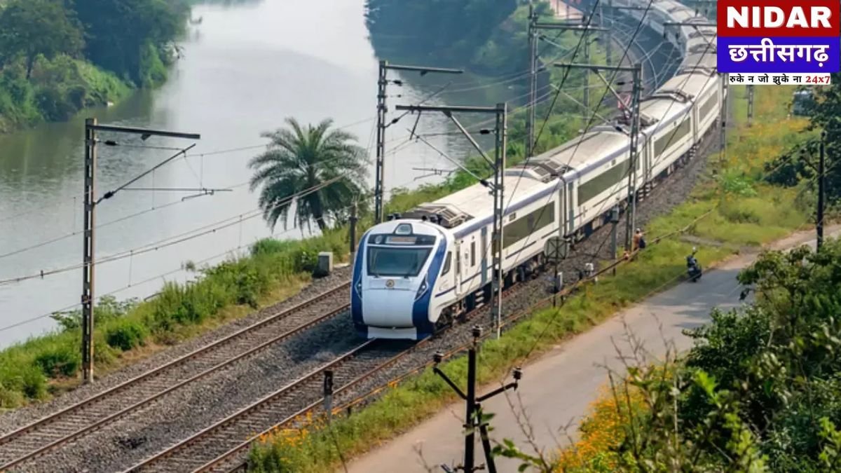 RRB Result 2025: रेलवे पैरामेडिकल भर्ती का परिणाम जारी, यहां दिए गए स्टेप्स से तुरंत चेक करें अपना स्कोर