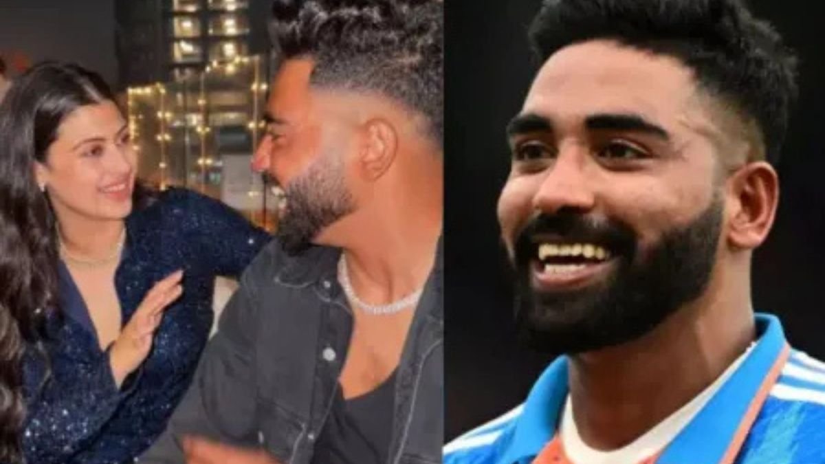 मोहम्मद सिराज को डेट कर रही थीं आशा भोसले की पोती? सिंगर ने पोस्ट कर बताया 'भाई', कहानी में बड़ा ट्विस्ट!