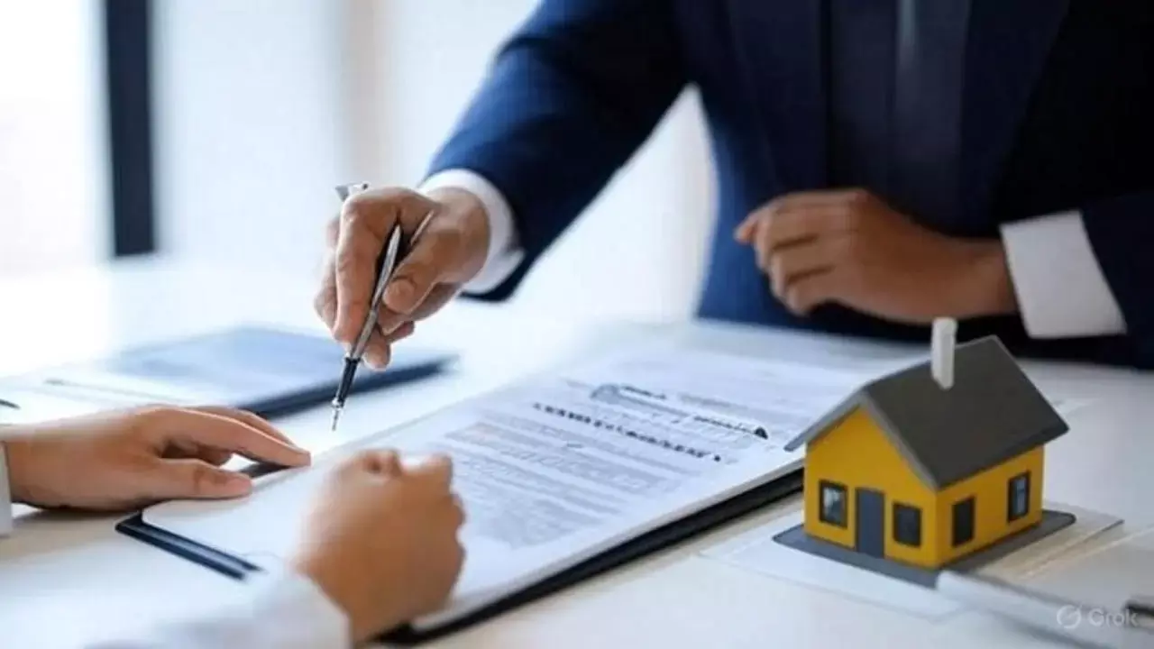 प्रॉपर्टी खरीदते-बेचते समय ऐसे बचाएं लाखों का टैक्स, ये 5 स्मार्ट टिप्स आपकी जेब भर देंगी!