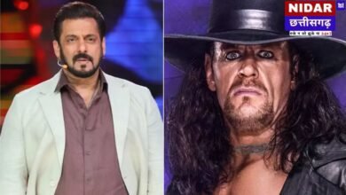 Bigg Boss 19 में मचेगा तहलका: WWE के अंडरटेकर और माइक टायसन बनेंगे सलमान खान के मेहमान!