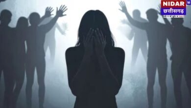 मध्य प्रदेश में इंसानियत शर्मसार: मंदिर से लौट रही नाबालिग से 5 दरिंदों ने किया गैंगरेप, वीडियो बनाकर दोस्तों पर भी डाला दबाव