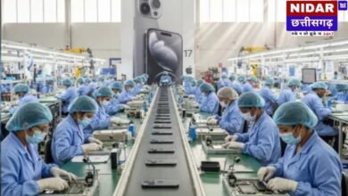 iPhone 17 अब बनेगा भारत में! क्या Apple के फोन होंगे सस्ते? जानें पूरी जानकारी