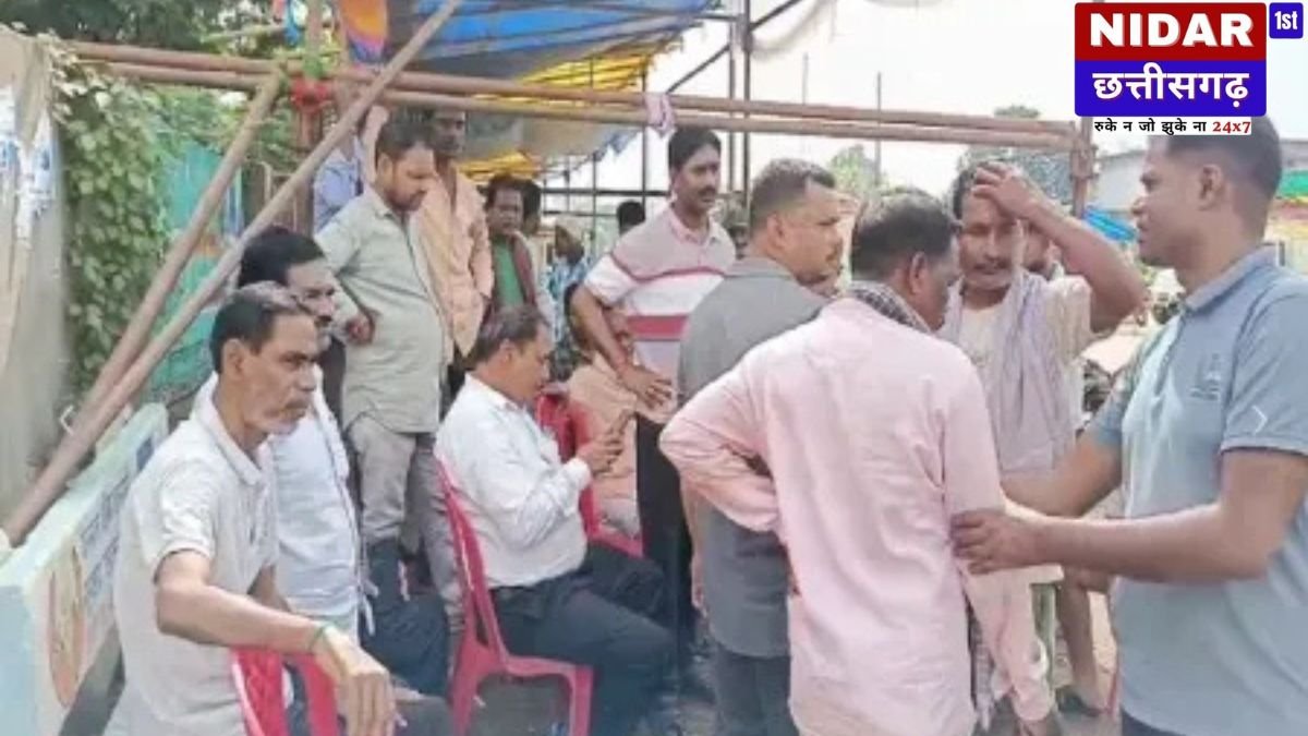 पेंड्री तालाब में बोरी में बंद मिली युवक की लाश, सिर पर चोट के निशान; हत्या की आशंका से सनसनी