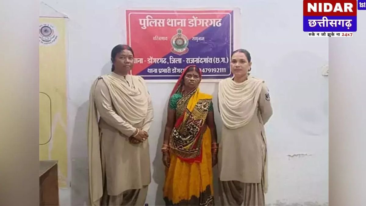 रिश्ते कलंकित: सास के तानों से तंग आकर बहू बनी हैवान, डंडे और पाइप से पीट-पीटकर की निर्मम हत्या
