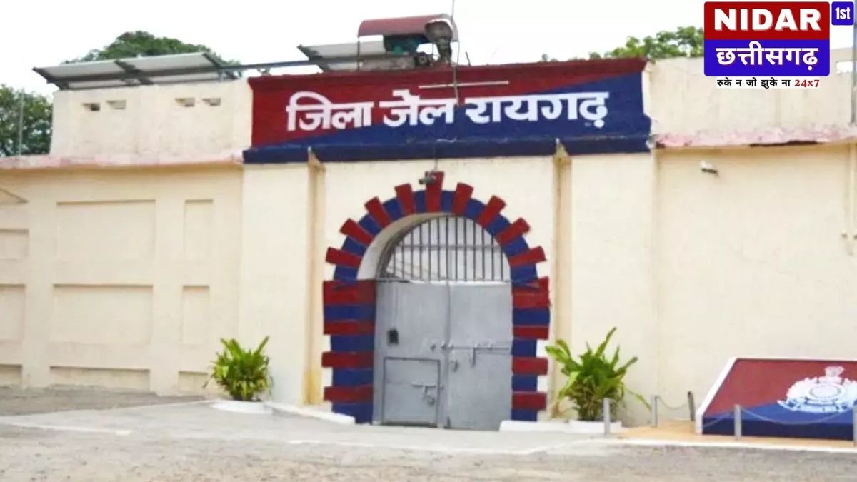 जेल से रची गई 15 करोड़ की डकैती की साजिश, जबलपुर कांड का छत्तीसगढ़ कनेक्शन देख पुलिस भी हैरान!