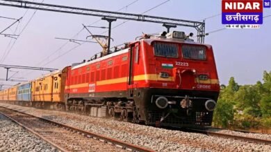 गणपति उत्सव पर रेलवे का बड़ा तोहफा: चलेंगी 380 स्पेशल ट्रेनें, मुंबई-कोंकण रूट पर मिलेगी बड़ी राहत