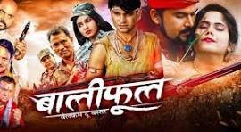 बालीफूल: वेलकम टू बस्तर