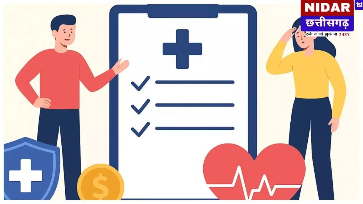 सिर्फ हेल्थ इंश्योरेंस से नहीं बनेगी बात, गंभीर बीमारियों से सुरक्षा के लिए क्यों जरूरी है क्रिटिकल इलनेस कवर?