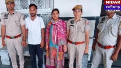 जयपुर में हनीट्रैप और अपहरण: साला ही निकला मास्टरमाइंड, पिस्टल दिखाकर जीजा से लूटे 1.8 लाख रुपये