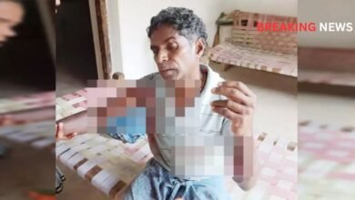 छत्तीसगढ़ में वन्यजीवों का आतंक: भालू और तेंदुए के हमलों से ग्रामीणों में दहशत का माहौल