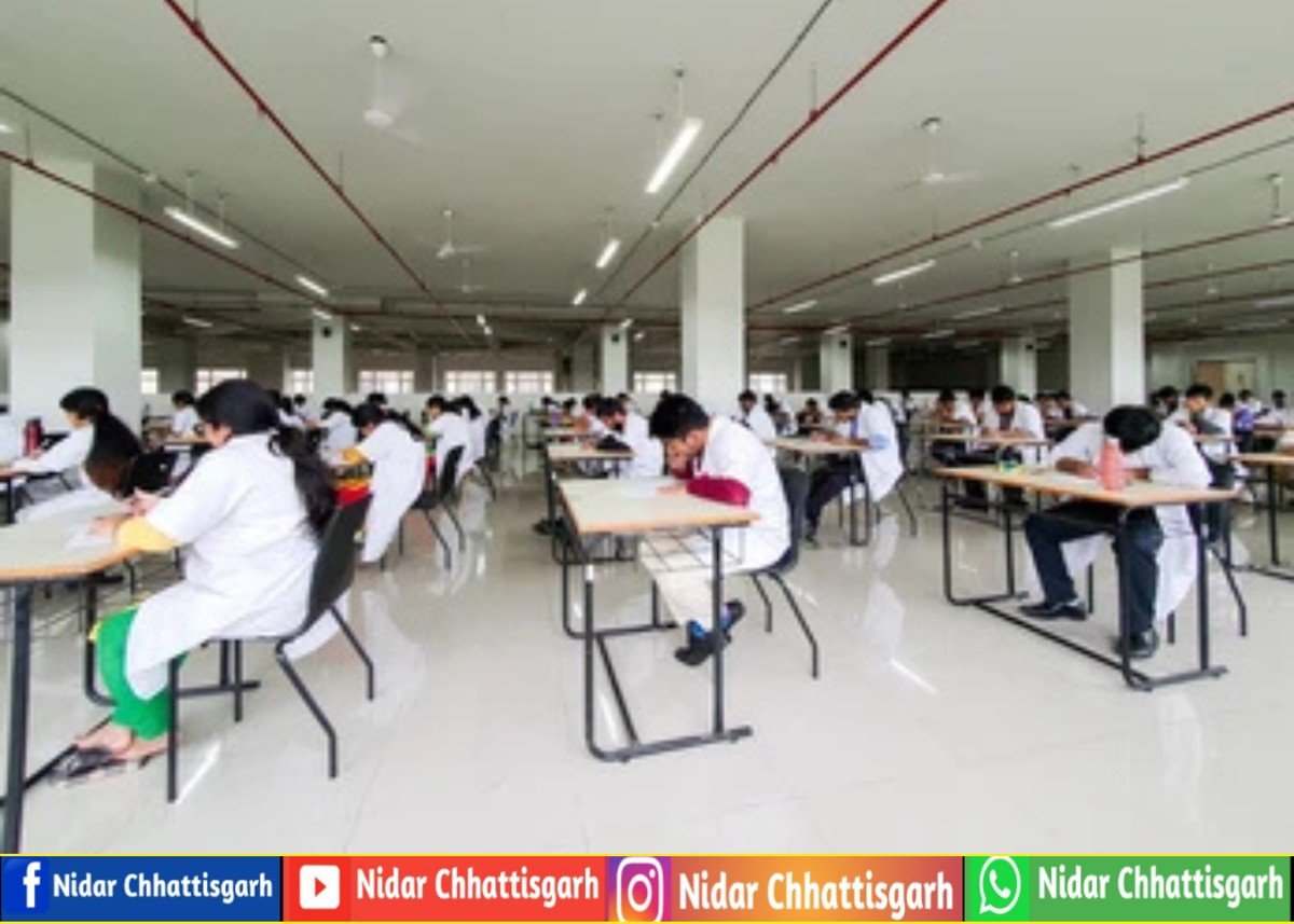 MBBS एडमिशन में बड़ा फेरबदल: सीट छोड़ी तो लगेगा 25 लाख का जुर्माना, एडमिशन से पहले जान लें ये नए नियम