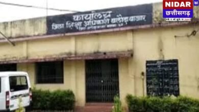 छत्तीसगढ़ में शिक्षा विभाग का अजब-गजब खेल: ट्रांसफर के बाद भी पुराने स्कूल में पोस्टिंग, अब महीने भर से शिक्षक गायब!