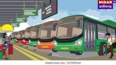 बिलासपुर में सिटी बस की बदहाली पर हाईकोर्ट हुआ सख्त, पूछा- 'कब सुधरेगी परिवहन व्यवस्था?'