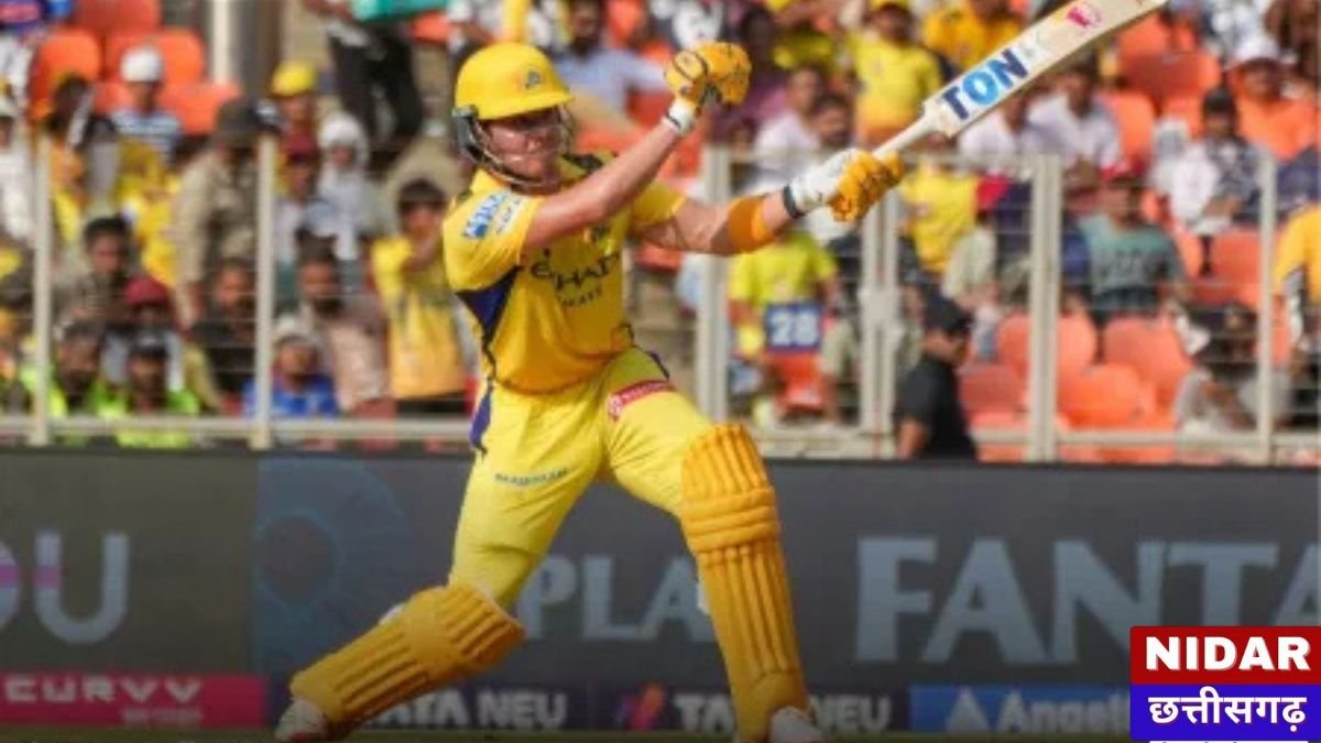 अश्विन के 'अंडर द टेबल' वाले आरोप पर CSK का पलटवार, डेवाल्ड ब्रेविस की साइनिंग पर दी सफाई