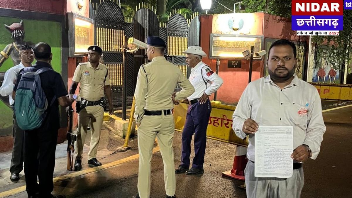 साय मंत्रिमंडल विस्तार से पहले उठी बड़ी मांग: "नए मंत्री राजभाषा छत्तीसगढ़ी में लें शपथ"