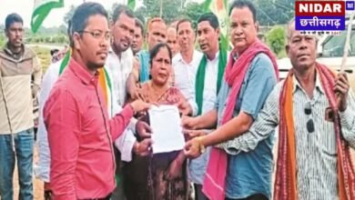 महासमुंद के किसान खाद की कमी से परेशान, निजी दुकानों से महंगे दामों पर खरीदने को मजबूर