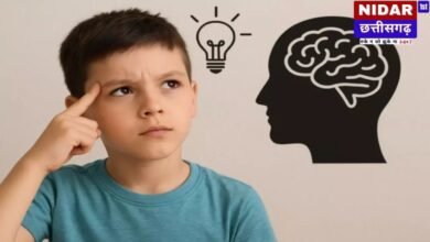 बच्चों का दिमाग बनाना है शार्प और मेमोरी सुपरफास्ट? रोज खिलाएं ये 5 चमत्कारी ड्राई फ्रूट्स