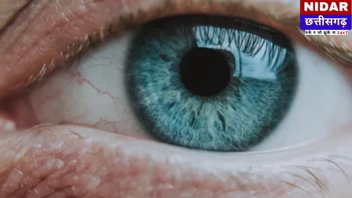 आंखों में दिखने वाले काले धब्बे हैं हाई बीपी और डायबिटीज का अलार्म, नजरअंदाज करना पड़ेगा भारी
