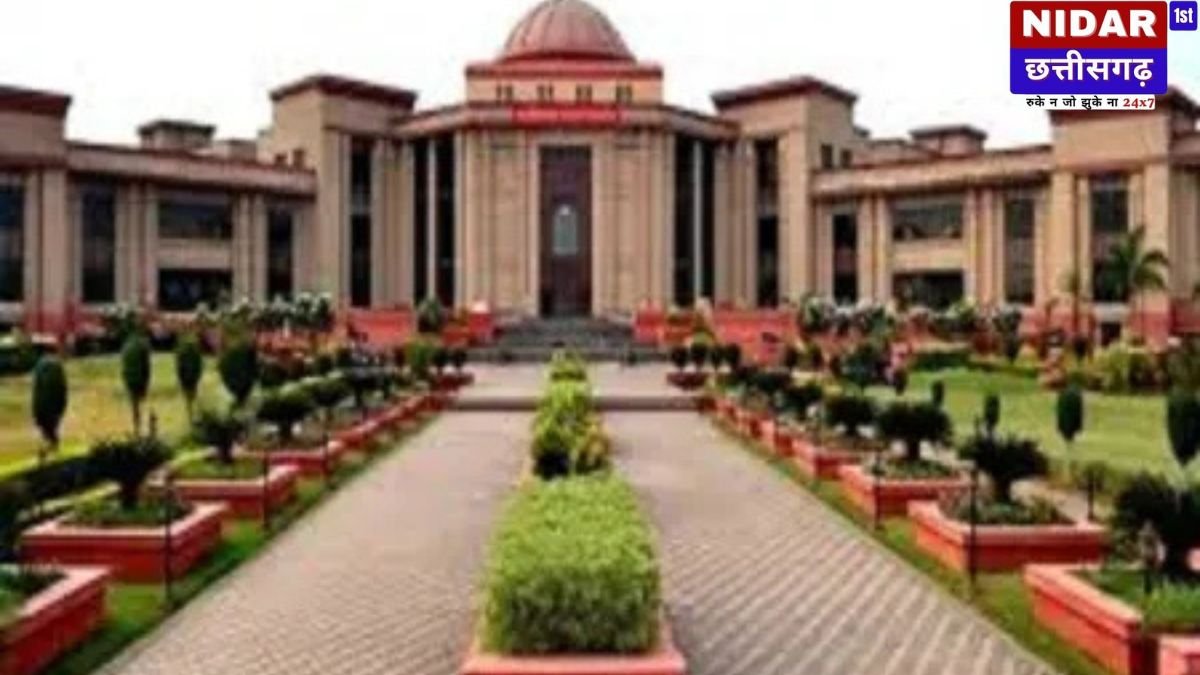 आंगनबाड़ी में मासूम की मौत पर हाईकोर्ट का चाबुक, कलेक्टर से पूछा- मुआवजा कब दोगे? 5 सवालों पर मांगा जवाब