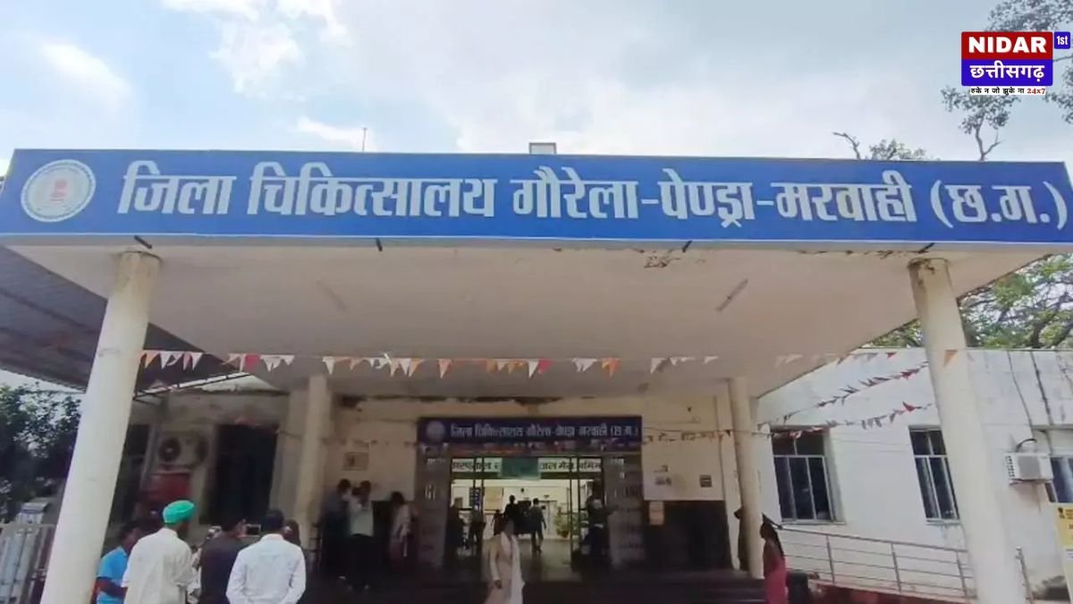 पेट दर्द से जूझ रही महिला ने की आत्महत्या: नहीं मिला शव वाहन, किराए पर एंबुलेंस लेने को मजबूर परिवार; व्यवस्था पर उठे सवाल