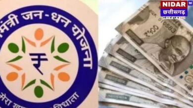 जनधन खातों पर संकट: 50% से अधिक निष्क्रिय, बैंकर्स परेशान!