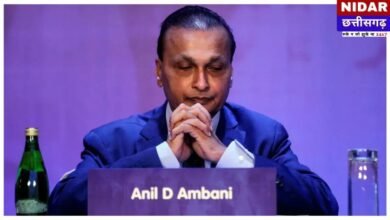 अनिल अंबानी पर दोहरी मार: SBI के बाद अब बैंक ऑफ इंडिया ने भी RCom के लोन खाते को किया फ्रॉड घोषित