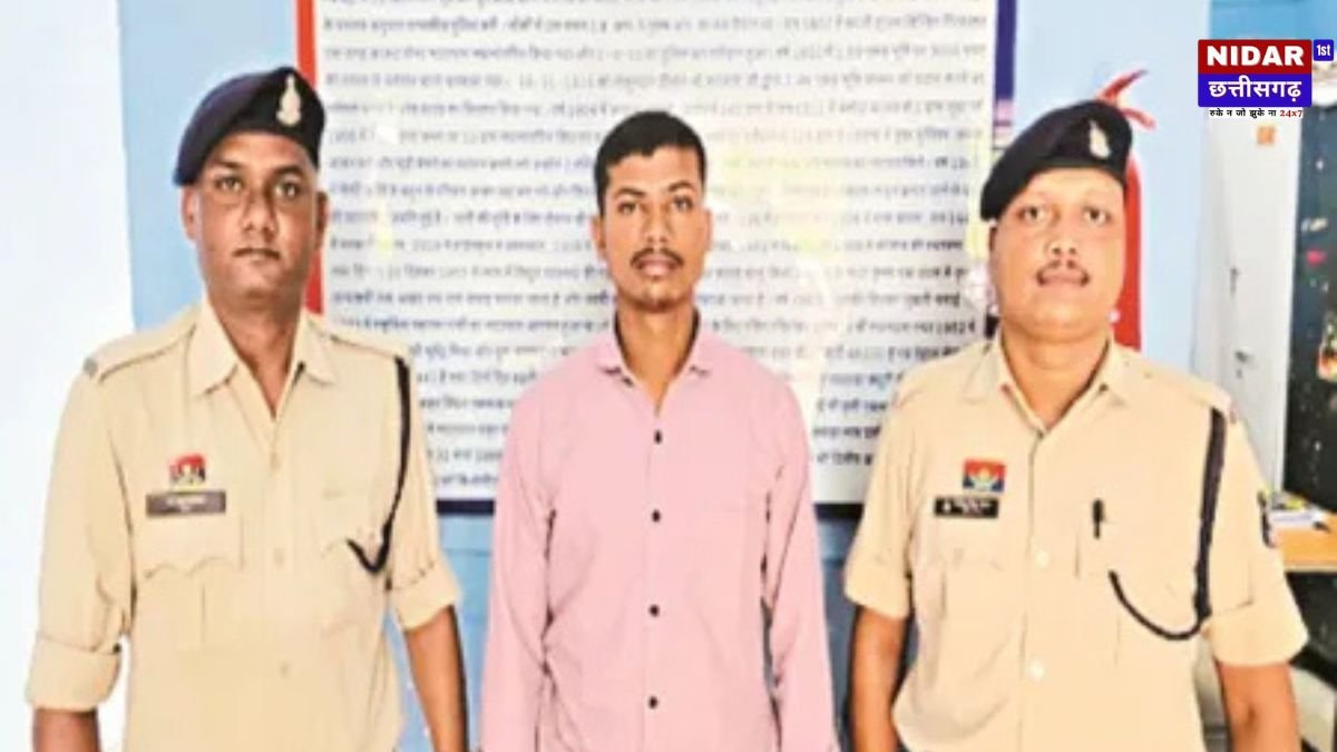 प्रेम, विश्वासघात और खूनी अंत: पति ने की पत्नी की निर्मम हत्या