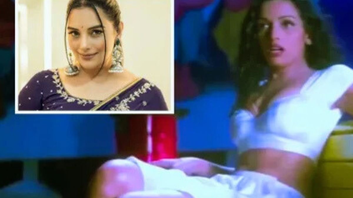 शाहरुख-सलमान की हीरोइन पर 'अश्लीलता' का केस, पैसों के लिए बनाए अश्लील वीडियो? FIR दर्ज