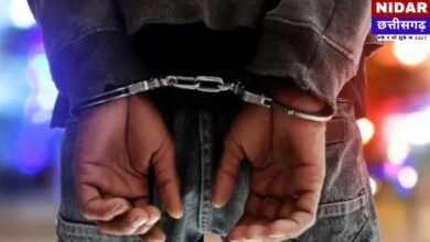 कोरबा में सरकारी टीम पर हमला: पुलिस का बड़ा एक्शन, 10 महिलाओं समेत 11 आरोपी गिरफ्तार कर भेजे जेल