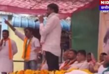 भाजयुमो का कांग्रेस पर तीखा वार - "युवाओं से झूठ बोलना बंद करो!"