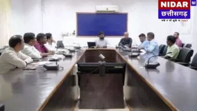 कलेक्टर ने दिए पलायन पंजी संधारण के निर्देश, वित्तीय समावेशन और रोजगार पर जोर