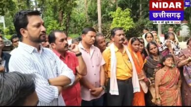 लापता पति का सनसनीखेज सच: पत्नी ने कबूली हत्या की बात, तेलंगाना से लौटने पर खुला राज़