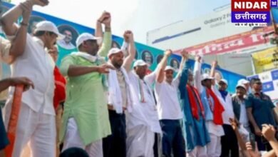 बिहार चुनाव 2025: महागठबंधन में सीट बंटवारे पर घमासान!