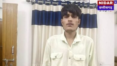 बिलासपुर में दहला देने वाली वारदात: छेड़छाड़ का विरोध करने पर युवती को जिंदा जलाने की कोशिश, एक आरोपी गिरफ्तार