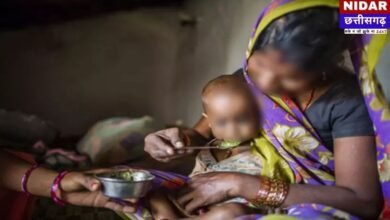 IIT और AIIMS जोधपुर का कमाल: अब तस्वीर से होगा बच्चों में कुपोषण का सटीक पता!