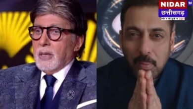 ब्रेकिंग: TRP लिस्ट में 'अनुपमा' का जलवा बरकरार, 'बिग बॉस 19' और 'KBC 17' टॉप 10 से भी बाहर!