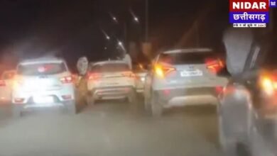 बिलासपुर में स्टंटबाजी और रील का शौक पड़ा भारी: पुलिस ने जब्त की 18 गाड़ियां, युवाओं को सख्त चेतावनी