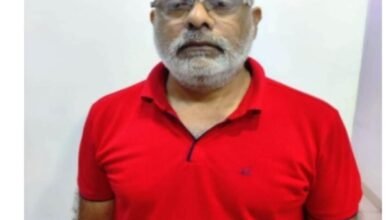कस्टम मिलिंग स्कैम में बड़ी कार्रवाई: दीपेन चावड़ा गिरफ्तार, 2000 करोड़ से अधिक के अवैध लेनदेन का खुलासा